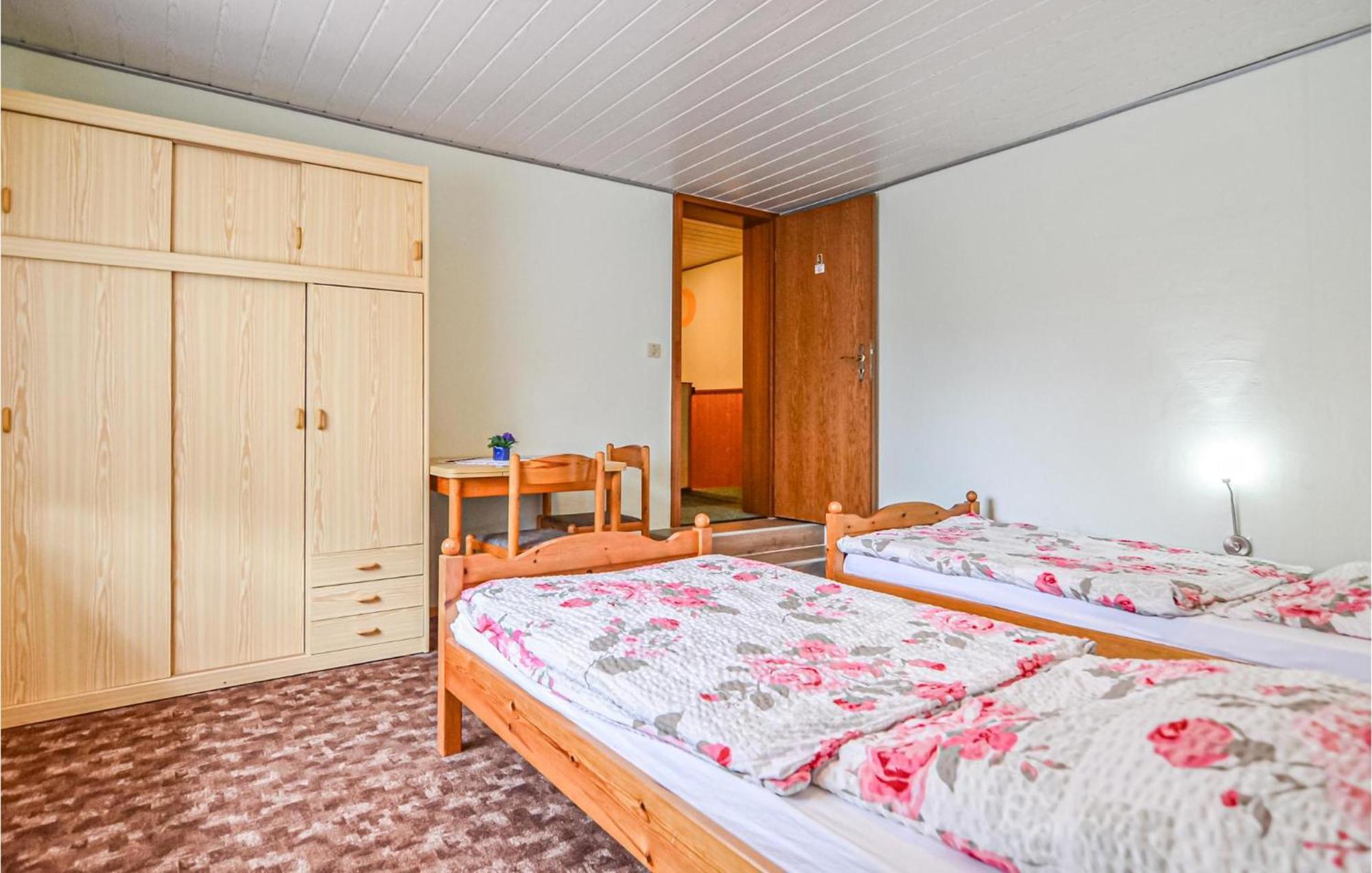 Lovely Home In Heideblick With Kitchen Langengrassau エクステリア 写真