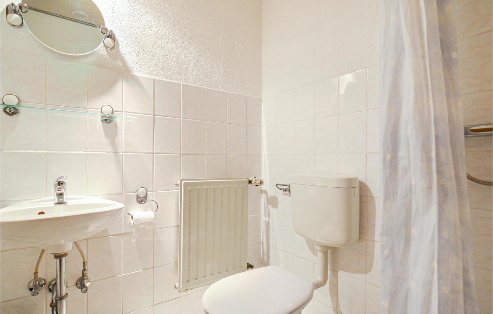 Lovely Home In Heideblick With Kitchen Langengrassau エクステリア 写真