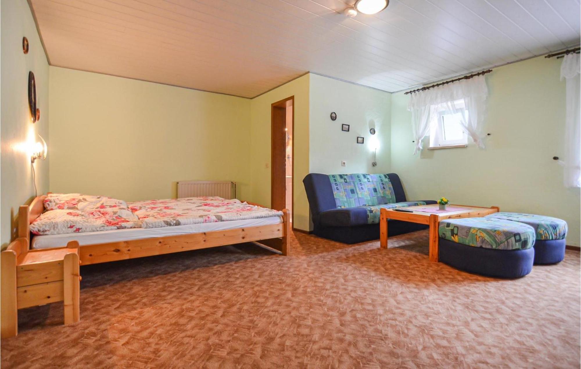 Lovely Home In Heideblick With Kitchen Langengrassau エクステリア 写真