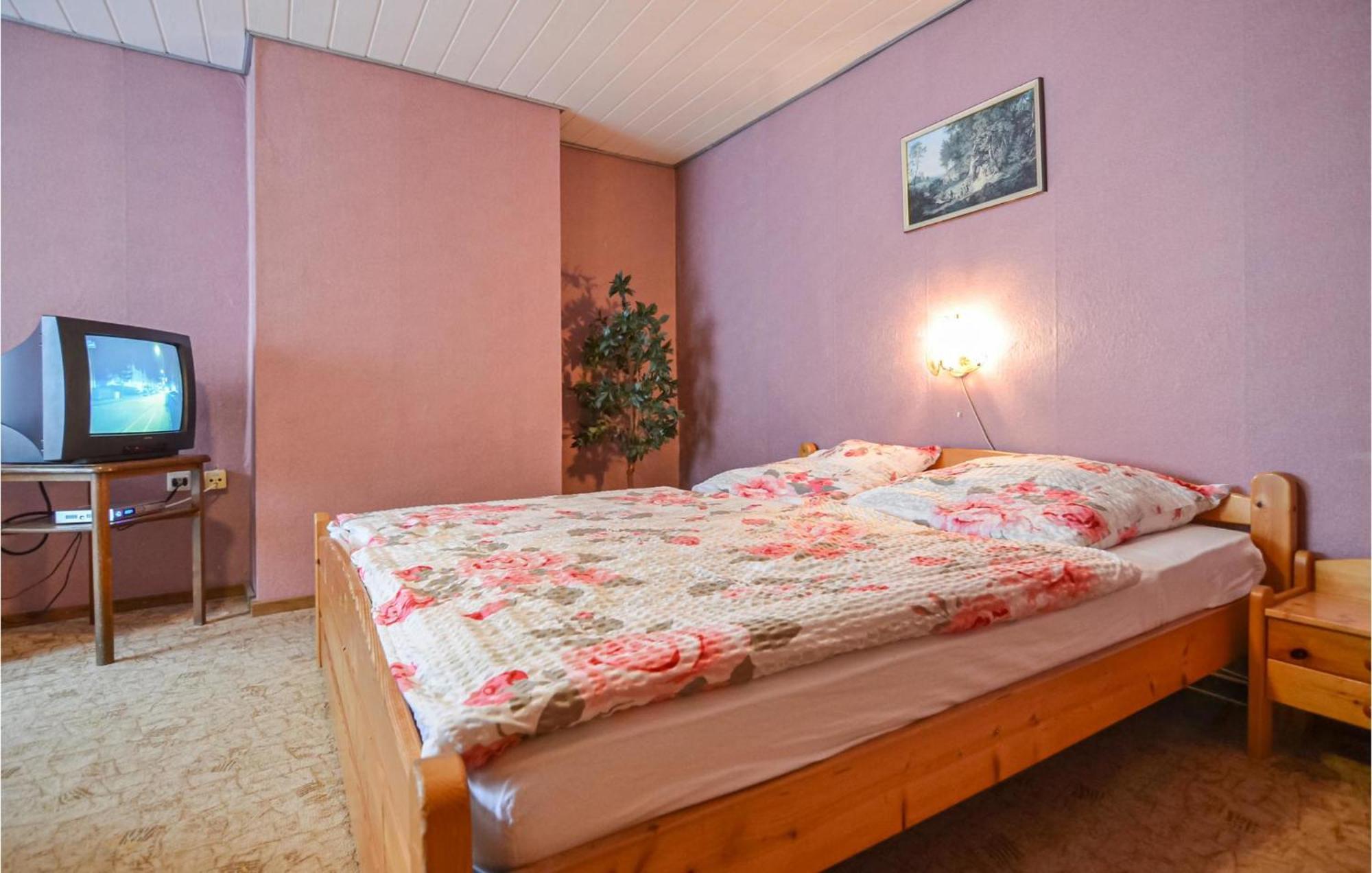 Lovely Home In Heideblick With Kitchen Langengrassau エクステリア 写真