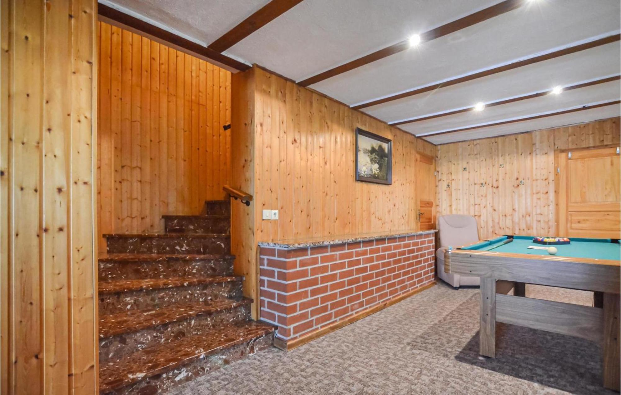 Lovely Home In Heideblick With Kitchen Langengrassau エクステリア 写真