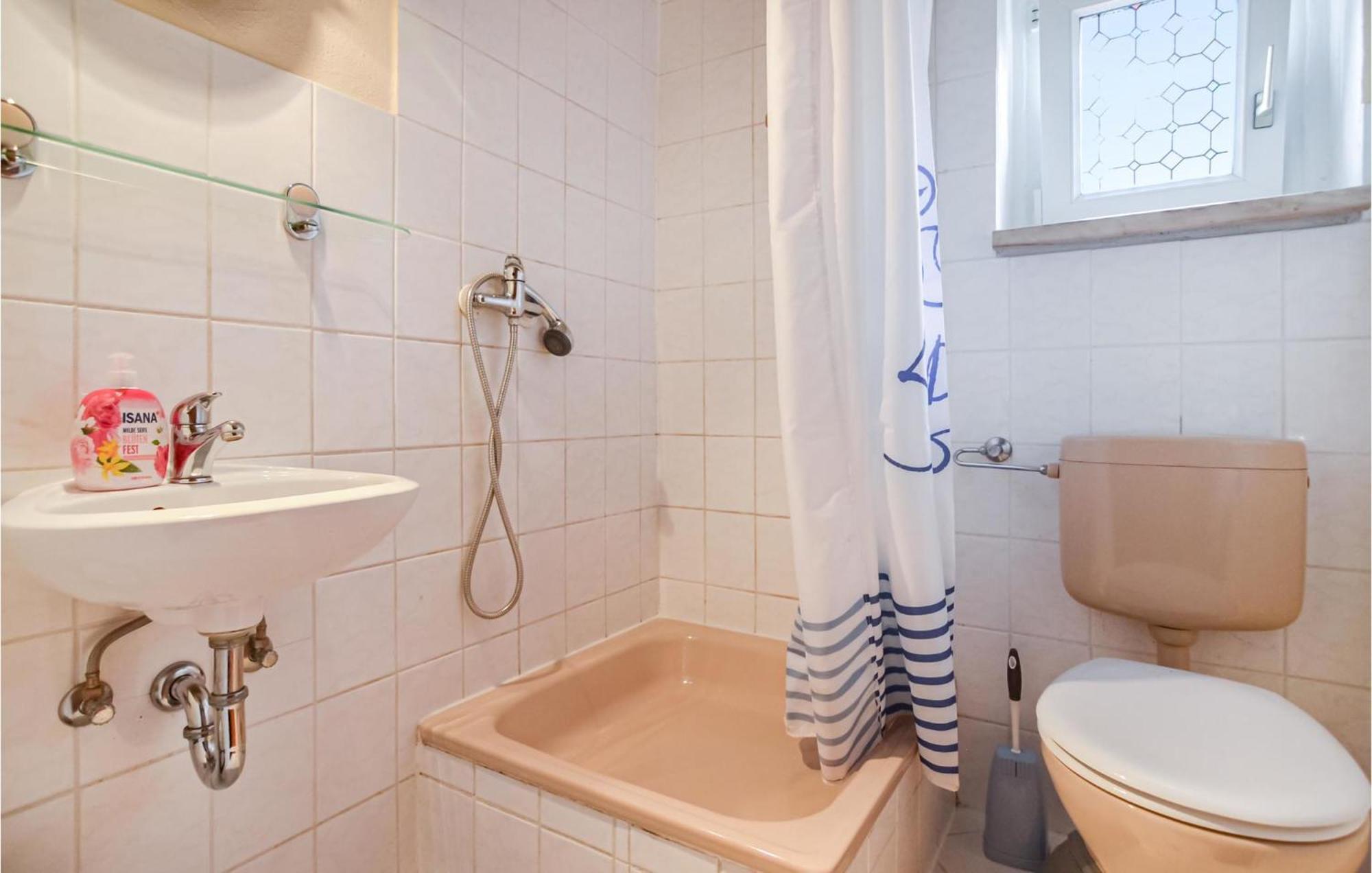 Lovely Home In Heideblick With Kitchen Langengrassau エクステリア 写真